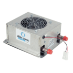 Albinus Marine Heizlüfter 6kW 24V