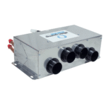 Albinus Premium Heizlüfter Kit 9kW 24V