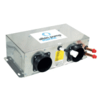 Albinus Premium Heizlüfter 9kW 12V