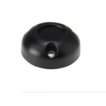 Kunststoff-Kabelführung A1-DG22PB schwarz