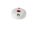 Kunststoff-Kabelführung A1-DG8PW weiß