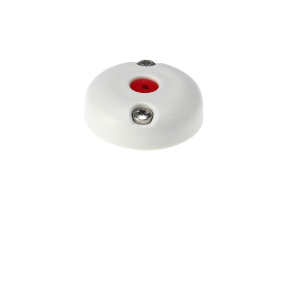 lhtd4392_af40-post61966 Kunststoff-Kabelführung A1-DG8PW weiß – Bild 1