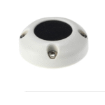 Kunststoff-Kabelführung A1-DG30PW weiß