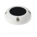 Kunststoff-Kabelführung A1-DG45PW weiß