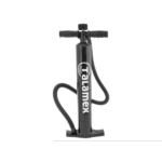 SUP Handpumpe mit Manometer