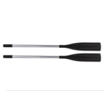 Paddel Heavy-Duty 1.42m schwarz (Paar)(2st)