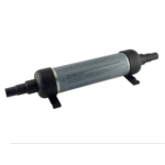 Albinus Entlüftungsfilter für Fäkalientank