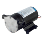 Albinus Impeller Pumpe FIP F2 12V