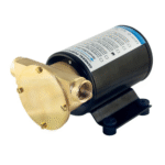 Albinus Impeller Pumpe FIP F3 12V