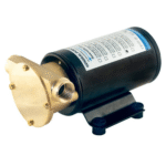 Albinus Impeller Pumpe FIP F4 12V