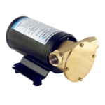 Albinus Impeller Pumpe FIP F4 24V