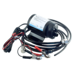 Albinus Ölwechsel Kit 12V