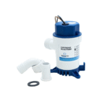 Albinus Kasetten Bilgepumpe 750GPH 12V