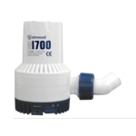 Attwood Bilgenpumpe Heavy-Duty 1700 12V