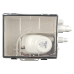 Attwood Duschabsaugpumpe 750 12V