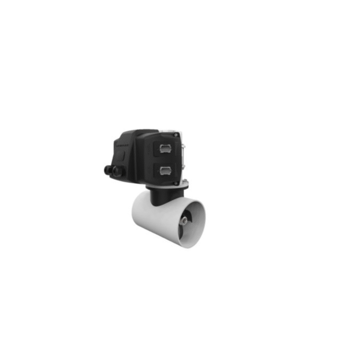 59094001 Lewmar Strahlruder Proportional TT250 8kW 24V – Bild 1