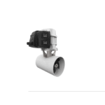 59093001 Lewmar Strahlruder Proportional TT185 3kW 24V – Bild 2