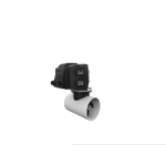 59093027 Lewmar Alloy-Retro-Kit Proportional TT185 6kW 24V