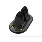 58090003 Lewmar Controller Dual Joystick Alloy - Proportional