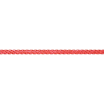 Liros Dyneema D-Pr2mm rot 30m