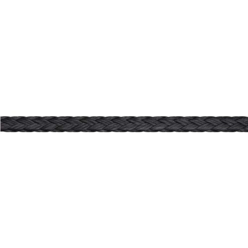 lhtd5273_08c4-post54652 Liros Dyneema D-Pr4mm schwarz 10m – Bild 1