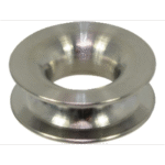 PT5110 Titanium High load ring Ø 10mm (5-6mm)(10st)