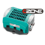 77020115 Mastershunt 500 CZONE