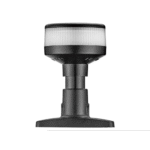 LED Navigationslicht 360Fuß schwarz