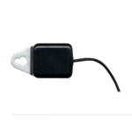 Wema Silber-Serie GPS-Speedometer Analog schwarz 60kn/110km – Bild 2