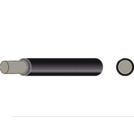 Batterie-Kabel PVC-Isoliert verzinnt 16mm² schwarz(30m)