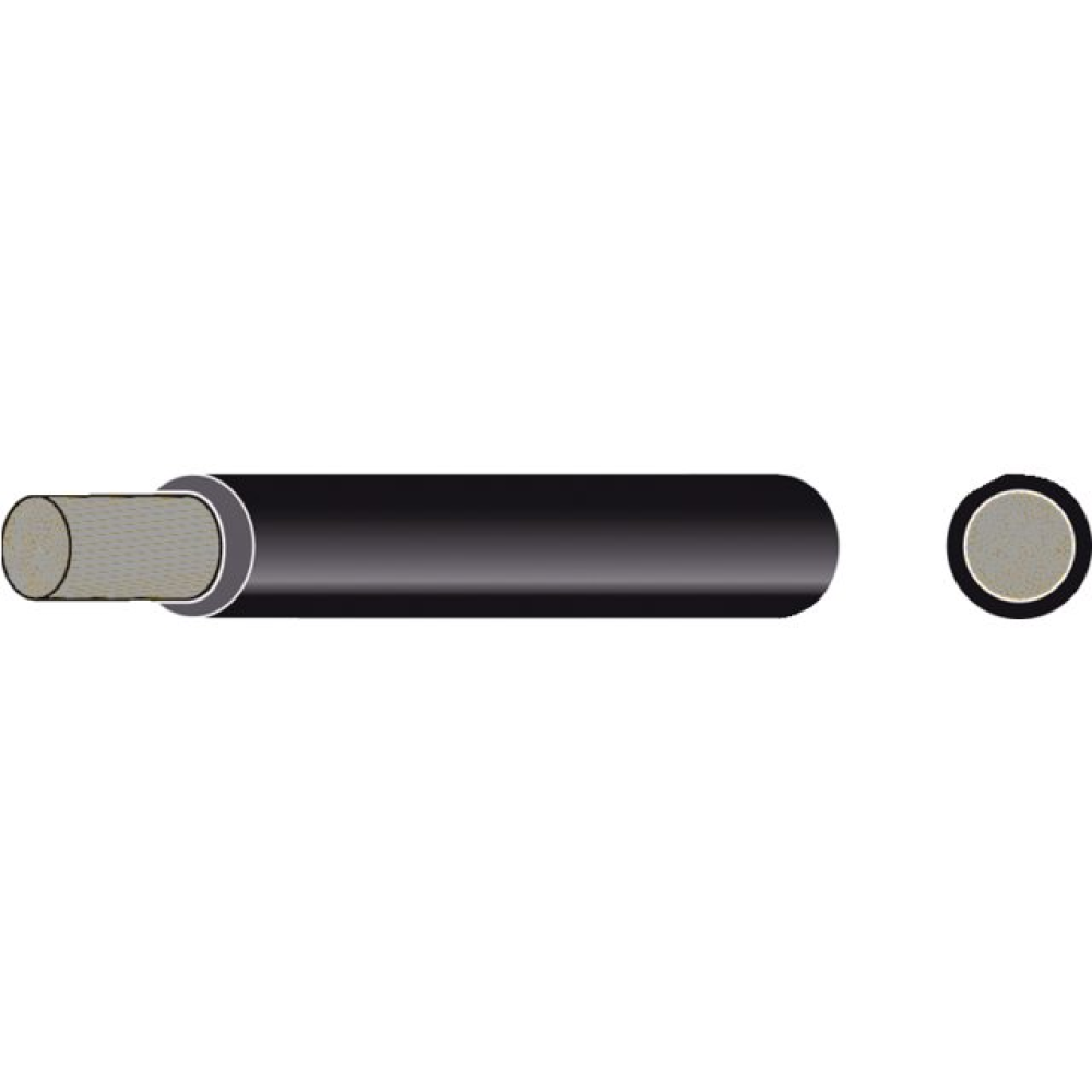 lhtd5543_87ab-post61838 Batterie-Kabel PVC-Isoliert verzinnt 95mm² schwarz (10m) – Bild 1