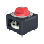 BEP Batterieschalter An/Aus Aufbau