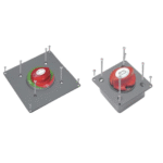 BEP Paneel für Serie 701 Batterieschalter