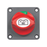 BEP Batterieschalter Paneel montage An/Aus