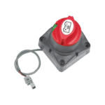 BEP Batterieschalter fernbedient An/Aus