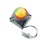 BEP Batterieschalter VSS 12/24V