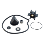 Albin Complete Gasket Kit Design/ Premium