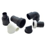 Albin Oulet Elbow Kit für Premium Std