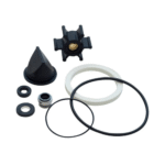 Albin Inlet Pump Group Design/ Premium