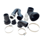 Albin Outlet Hose Kit für Design Silent