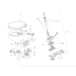 Talamex Toiletten-Holz-Deckel für Kompakt & Standard – Bild 2
