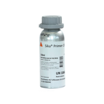Sikaflex 210 Primer 250ml (NL-Etikett/SDB)