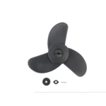 Talamex Elektromotor Propeller-Set TM66/TM86