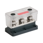 BEP Sammelschiene HD 3 Bolzen