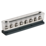 BEP Sammelschiene HD 8 Bolzen