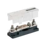 BEP Sicherungshalter ANL mit extra Bolzen