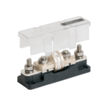 BEP Sicherungshalter Class-T mit extra Bolzen