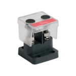 BEP Power-Klemme 2x8mm Bolzen