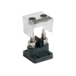 BEP Power-Klemme 2x10mm Bolzen