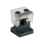 BEP Power-Klemme 1x8mm & 1x10mm Bolzen